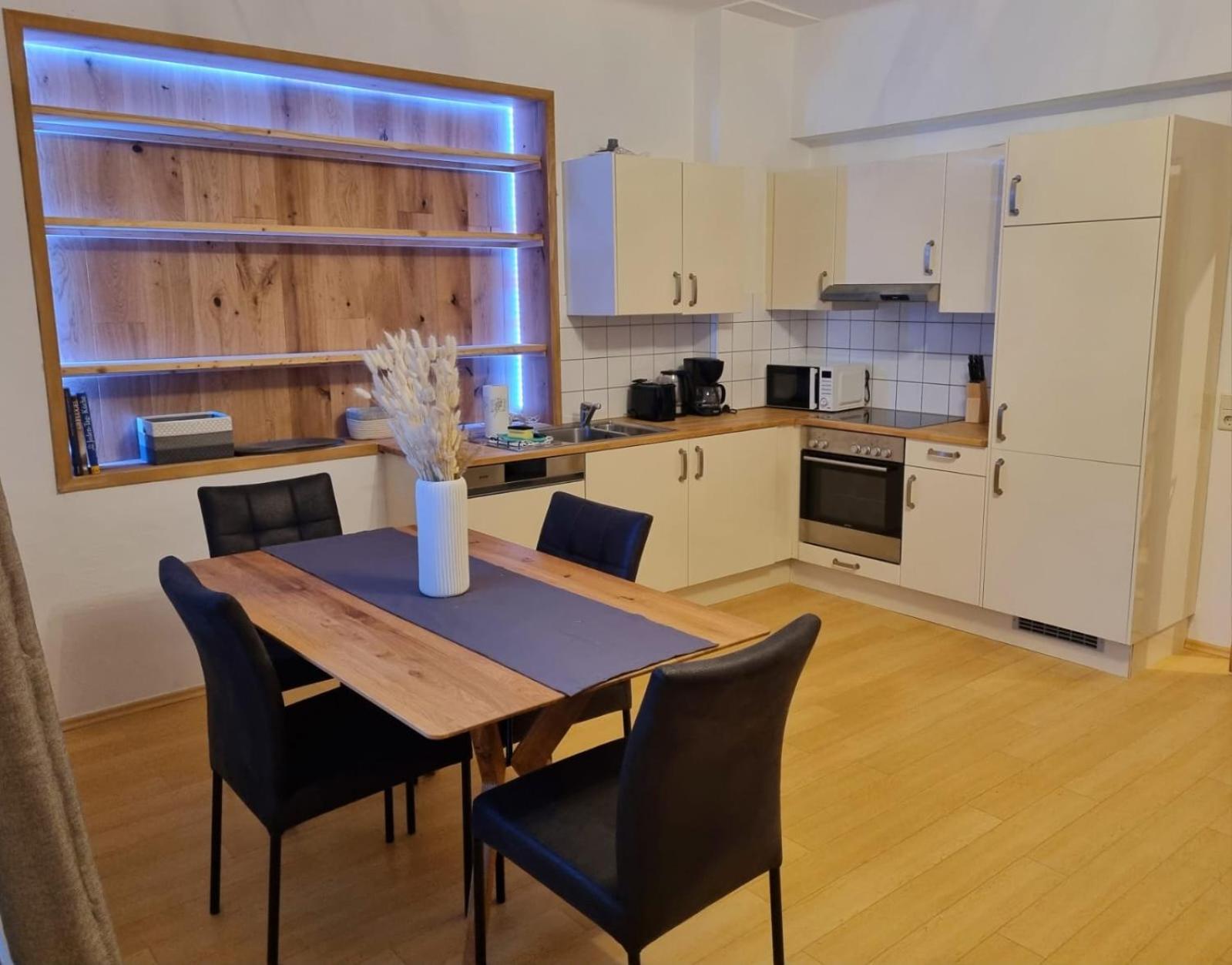 Bergblick Appartements Bad Gastein Zewnętrze zdjęcie
