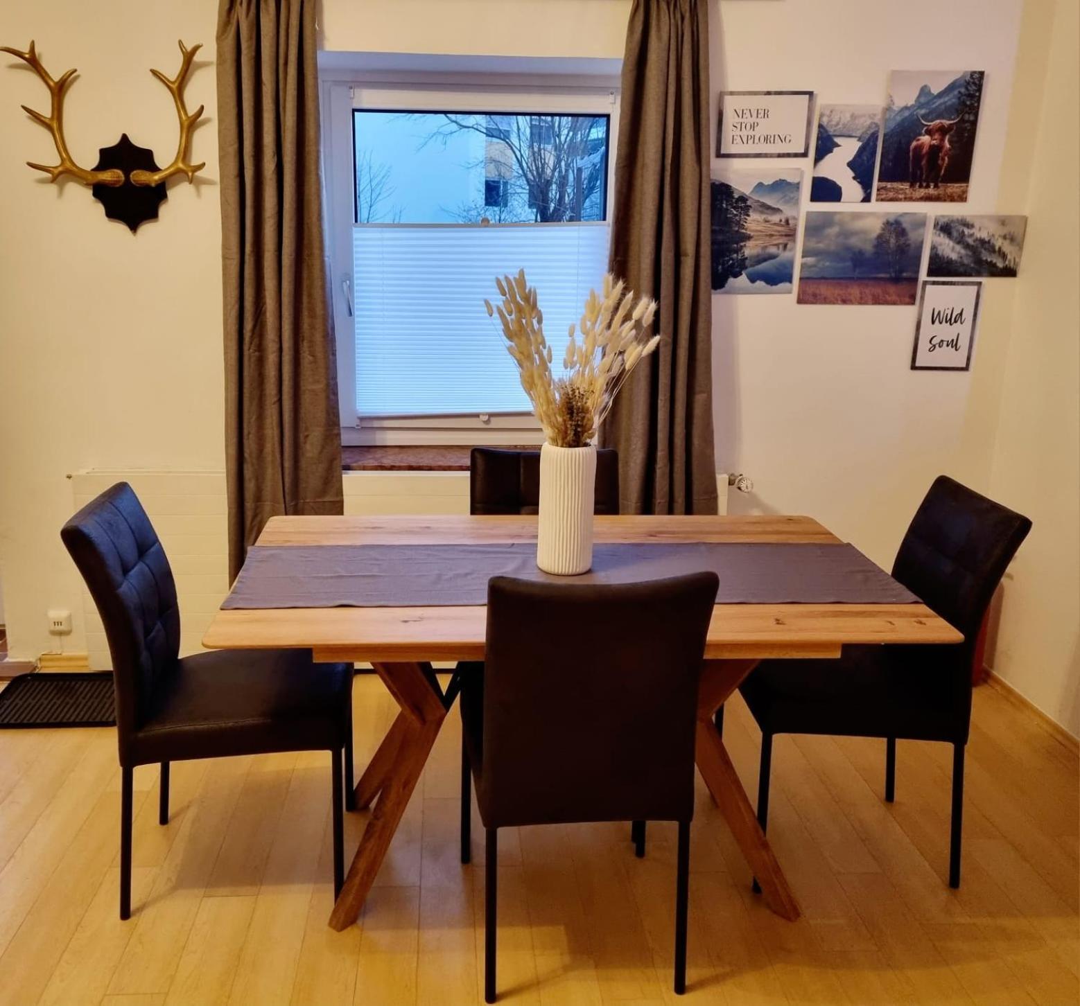 Bergblick Appartements Bad Gastein Zewnętrze zdjęcie