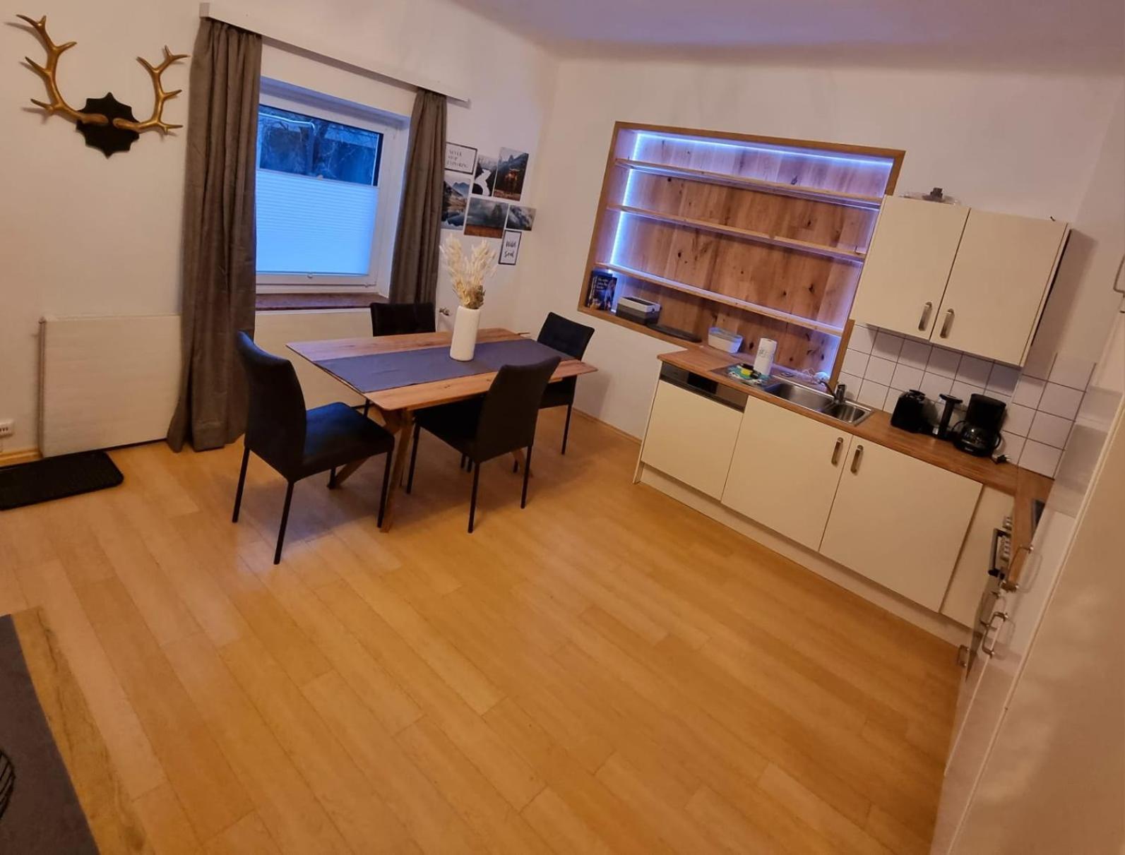 Bergblick Appartements Bad Gastein Zewnętrze zdjęcie