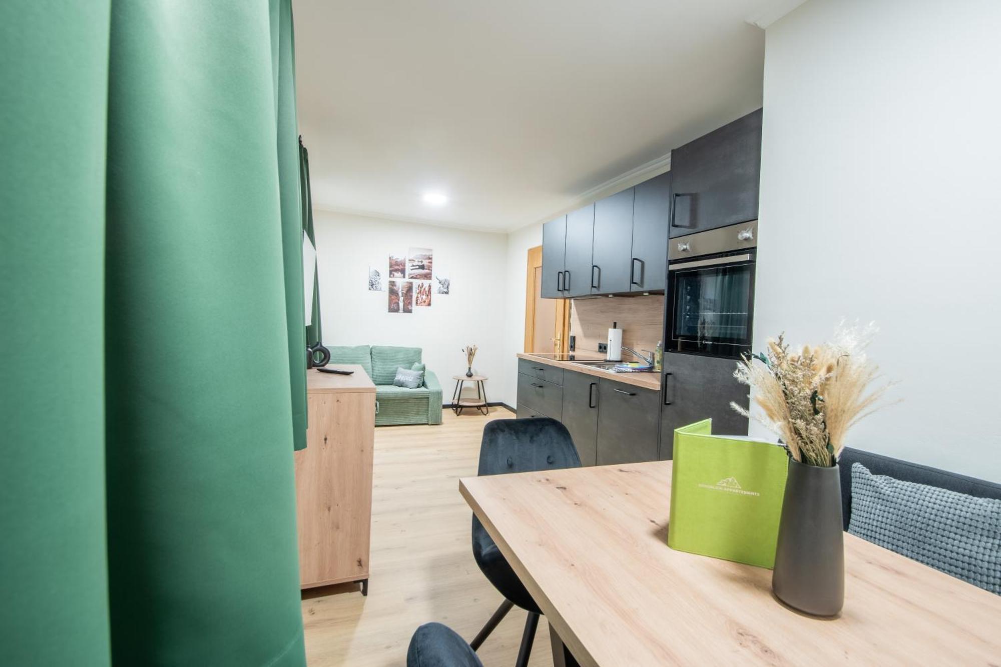 Bergblick Appartements Bad Gastein Zewnętrze zdjęcie