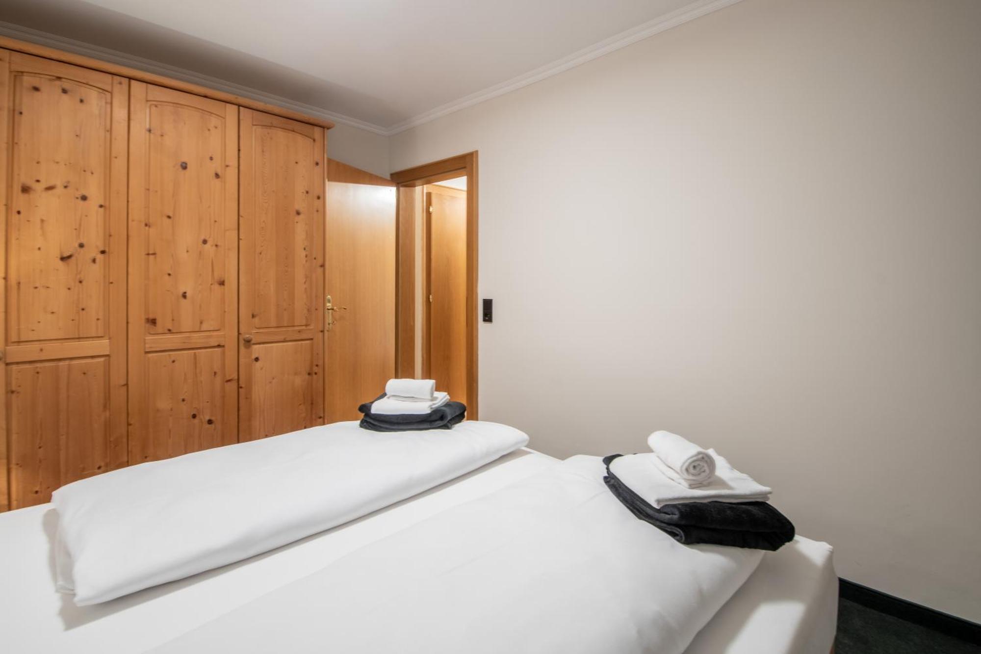 Bergblick Appartements Bad Gastein Zewnętrze zdjęcie