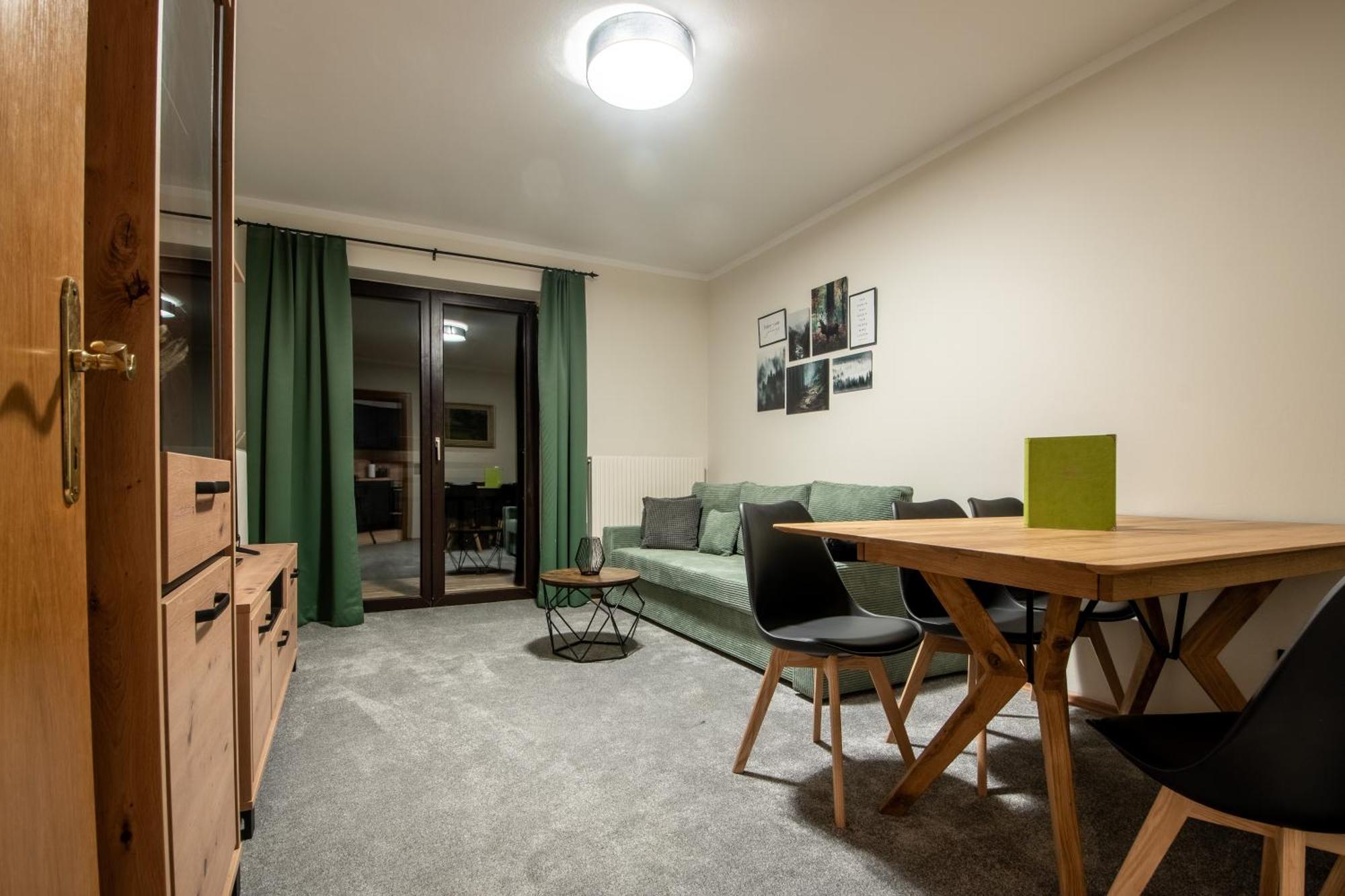 Bergblick Appartements Bad Gastein Zewnętrze zdjęcie