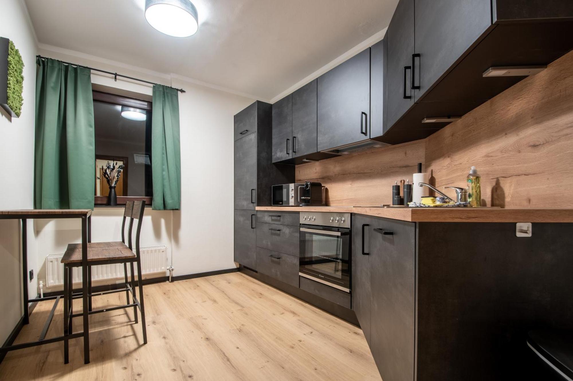 Bergblick Appartements Bad Gastein Zewnętrze zdjęcie