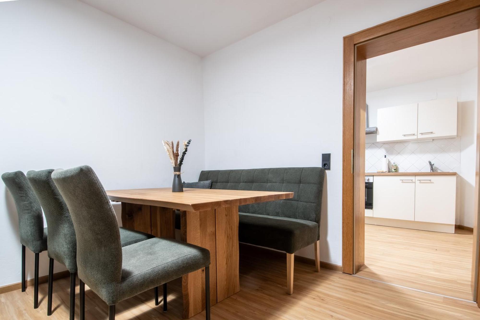 Bergblick Appartements Bad Gastein Zewnętrze zdjęcie