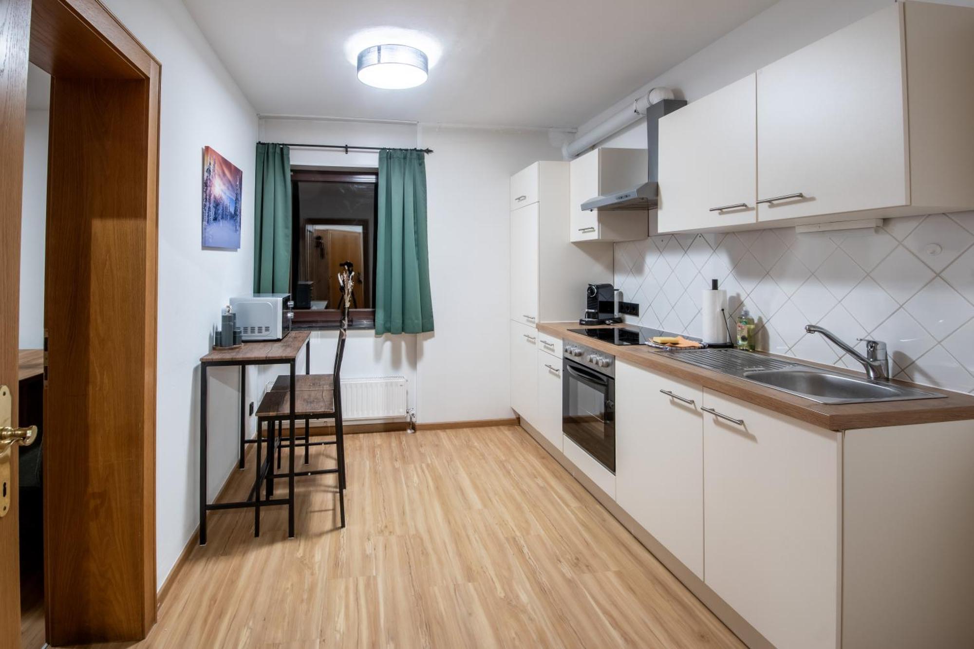 Bergblick Appartements Bad Gastein Zewnętrze zdjęcie