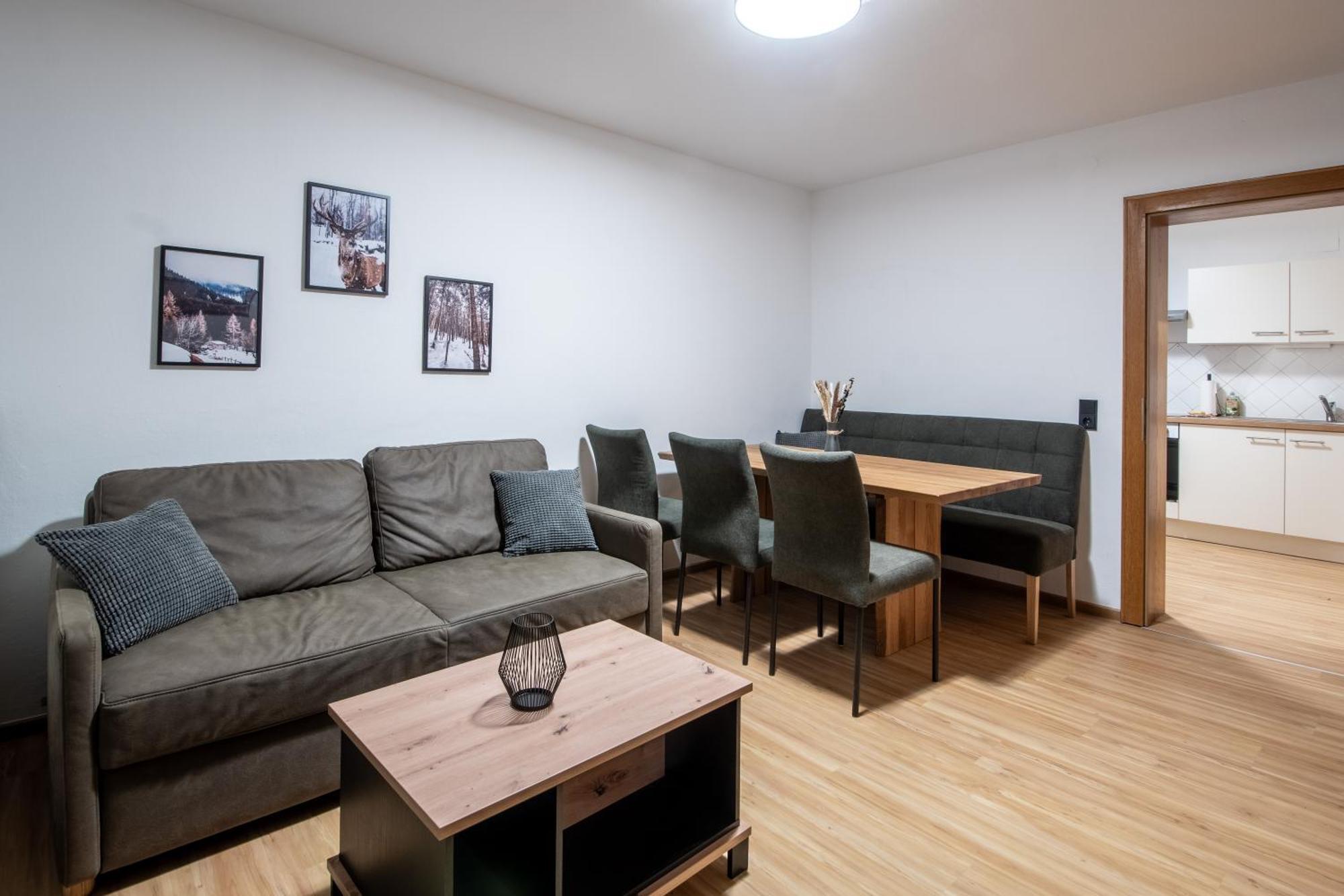 Bergblick Appartements Bad Gastein Zewnętrze zdjęcie