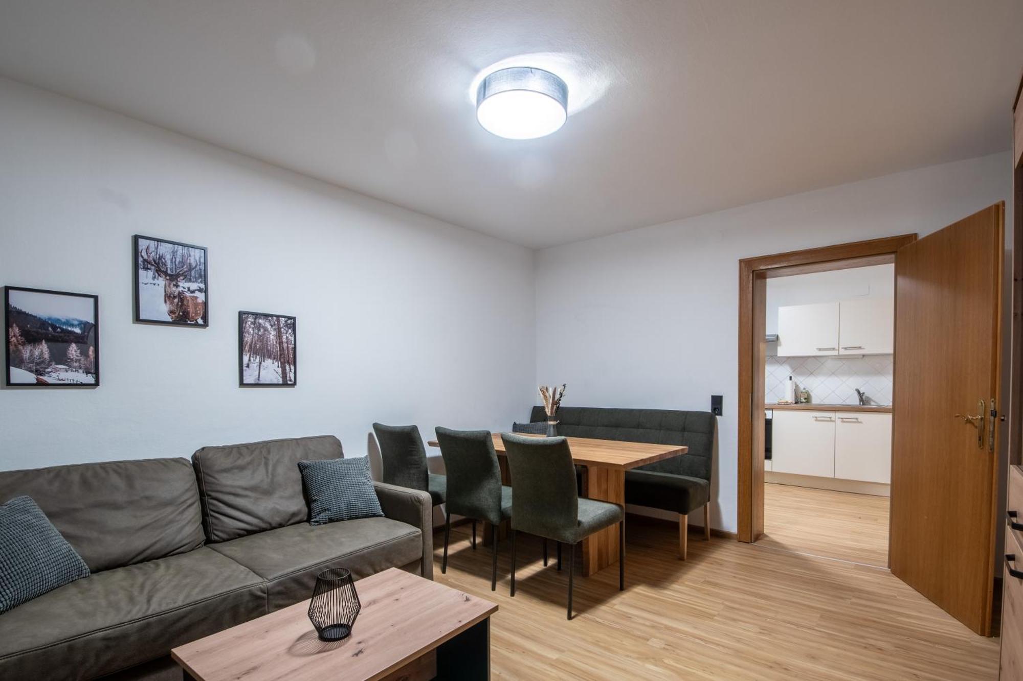 Bergblick Appartements Bad Gastein Zewnętrze zdjęcie