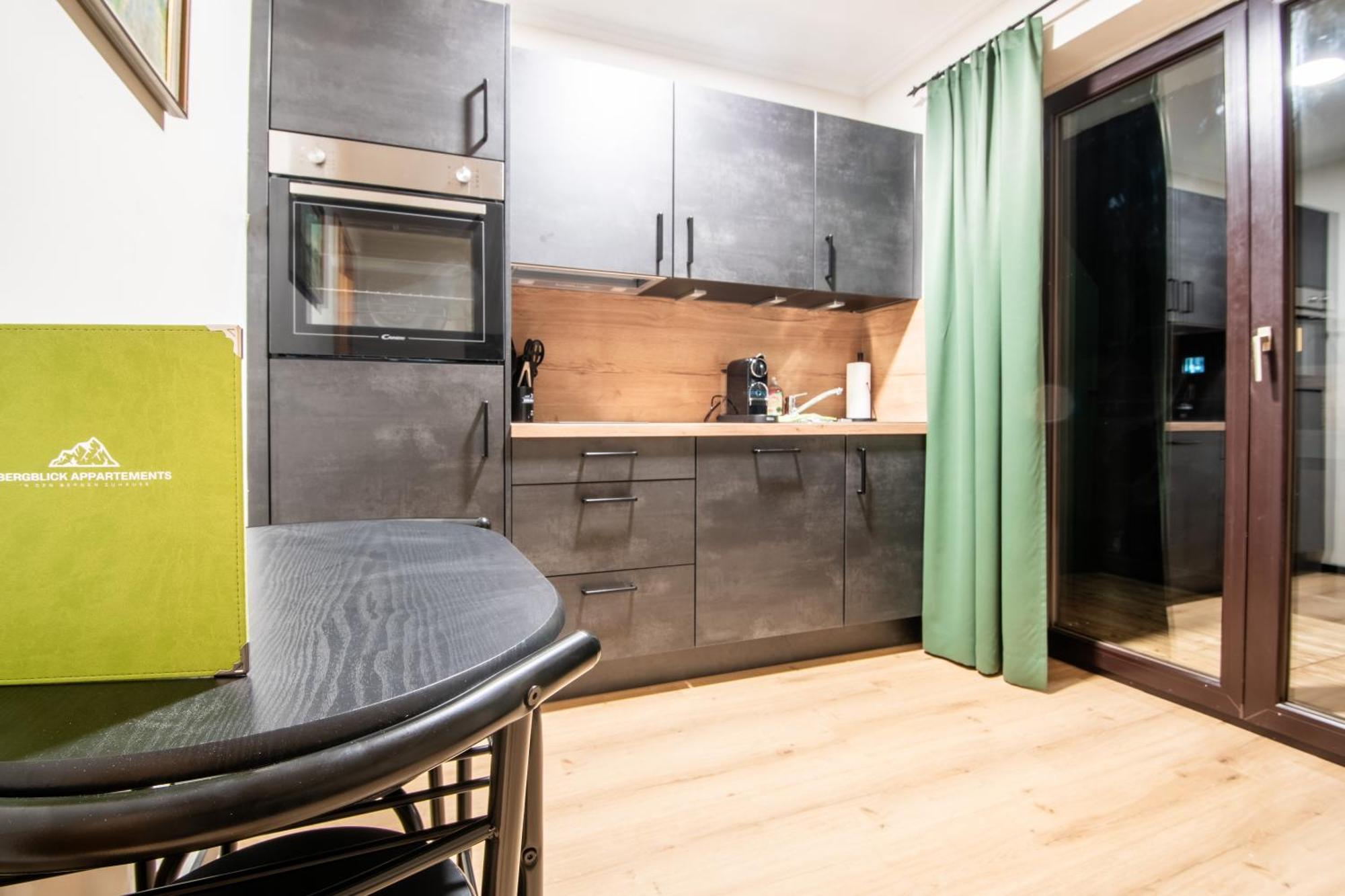 Bergblick Appartements Bad Gastein Zewnętrze zdjęcie