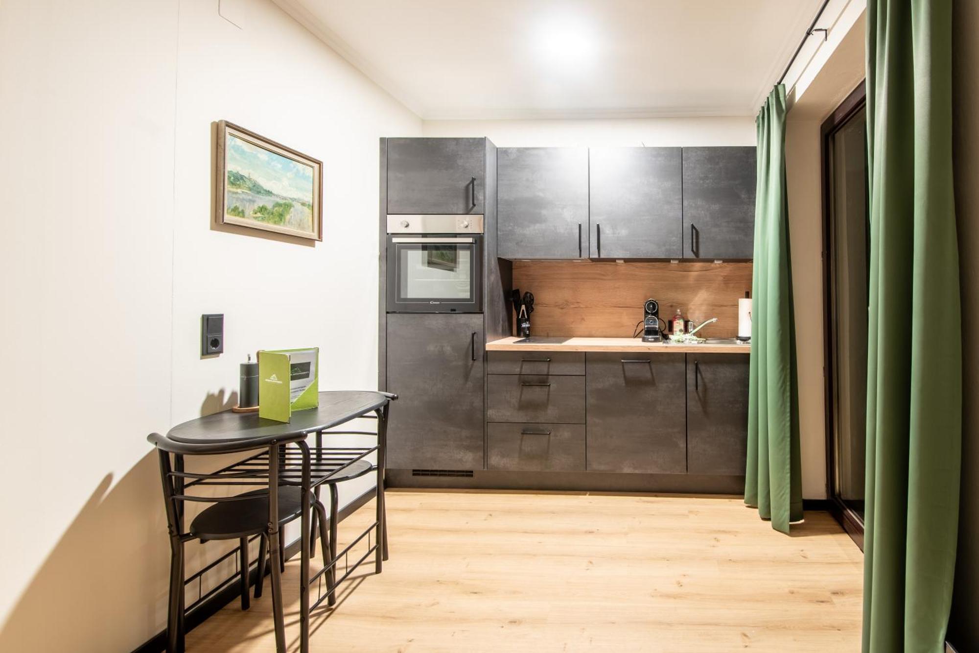 Bergblick Appartements Bad Gastein Zewnętrze zdjęcie