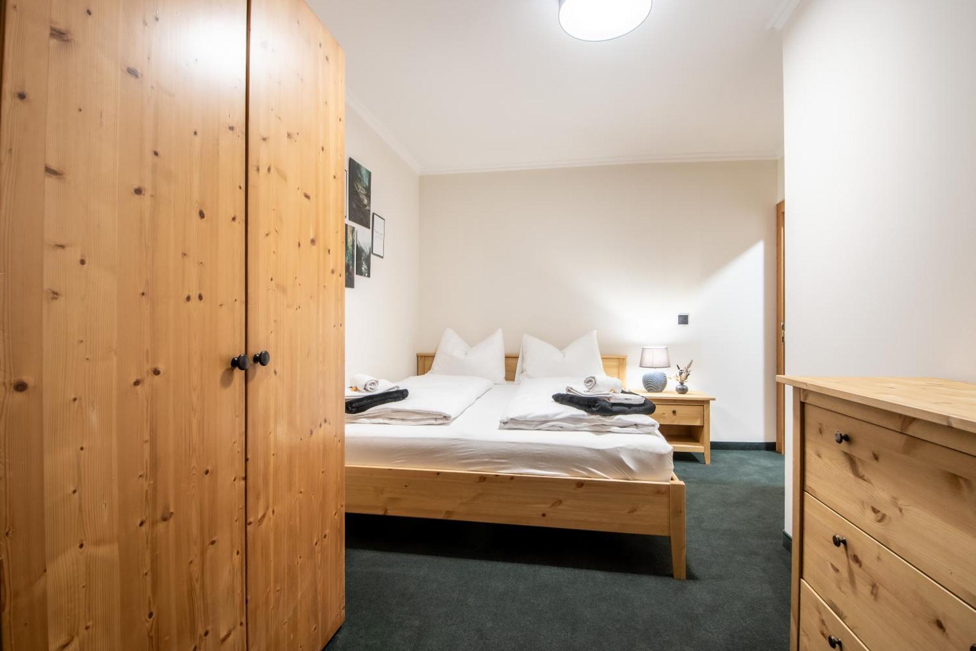 Bergblick Appartements Bad Gastein Zewnętrze zdjęcie