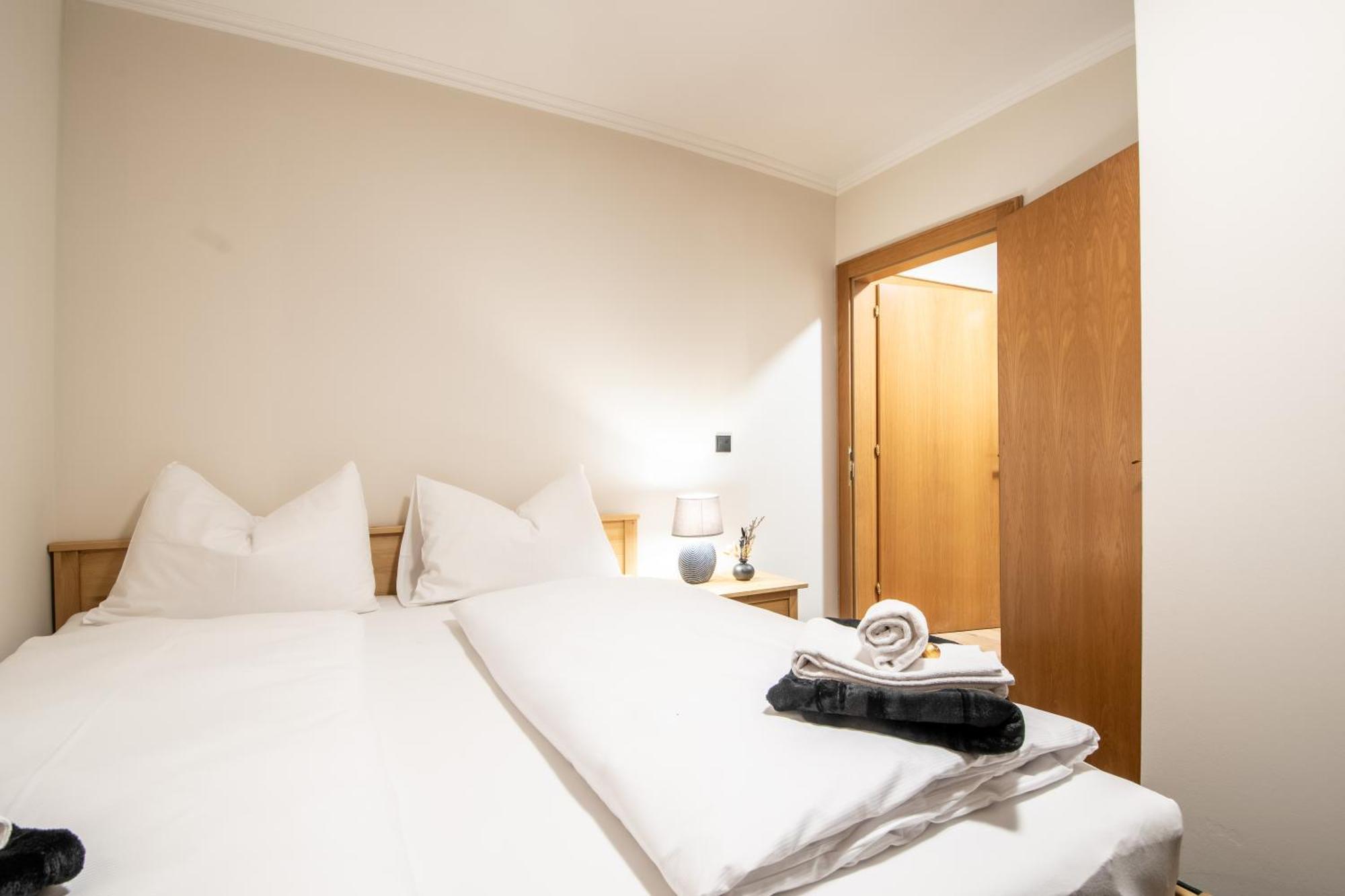 Bergblick Appartements Bad Gastein Zewnętrze zdjęcie
