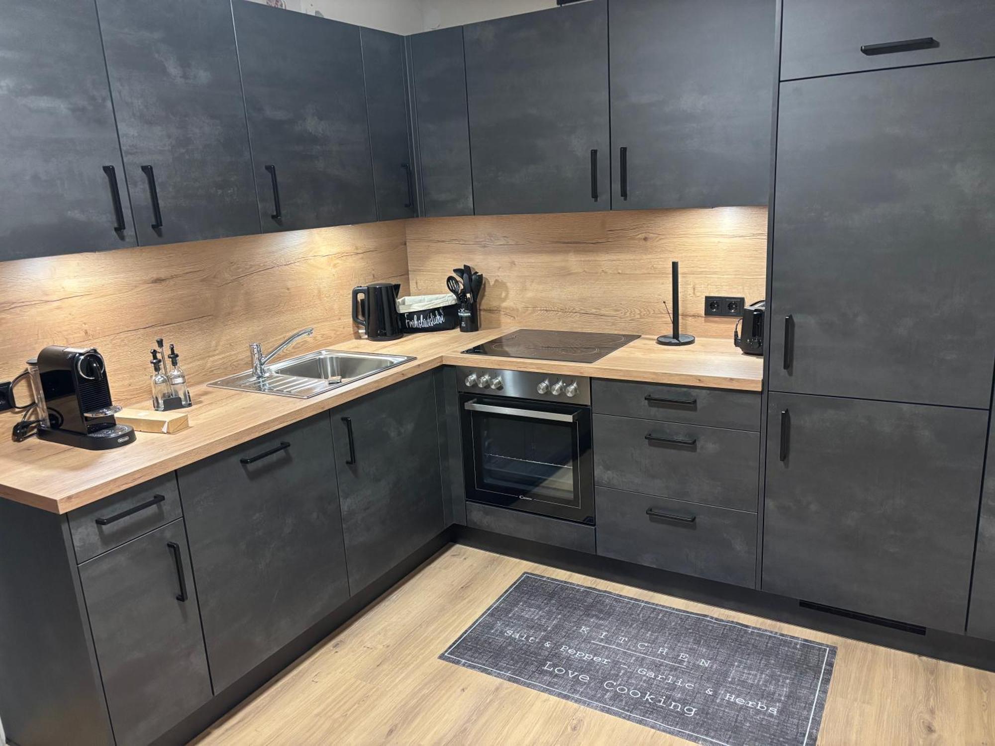 Bergblick Appartements Bad Gastein Zewnętrze zdjęcie