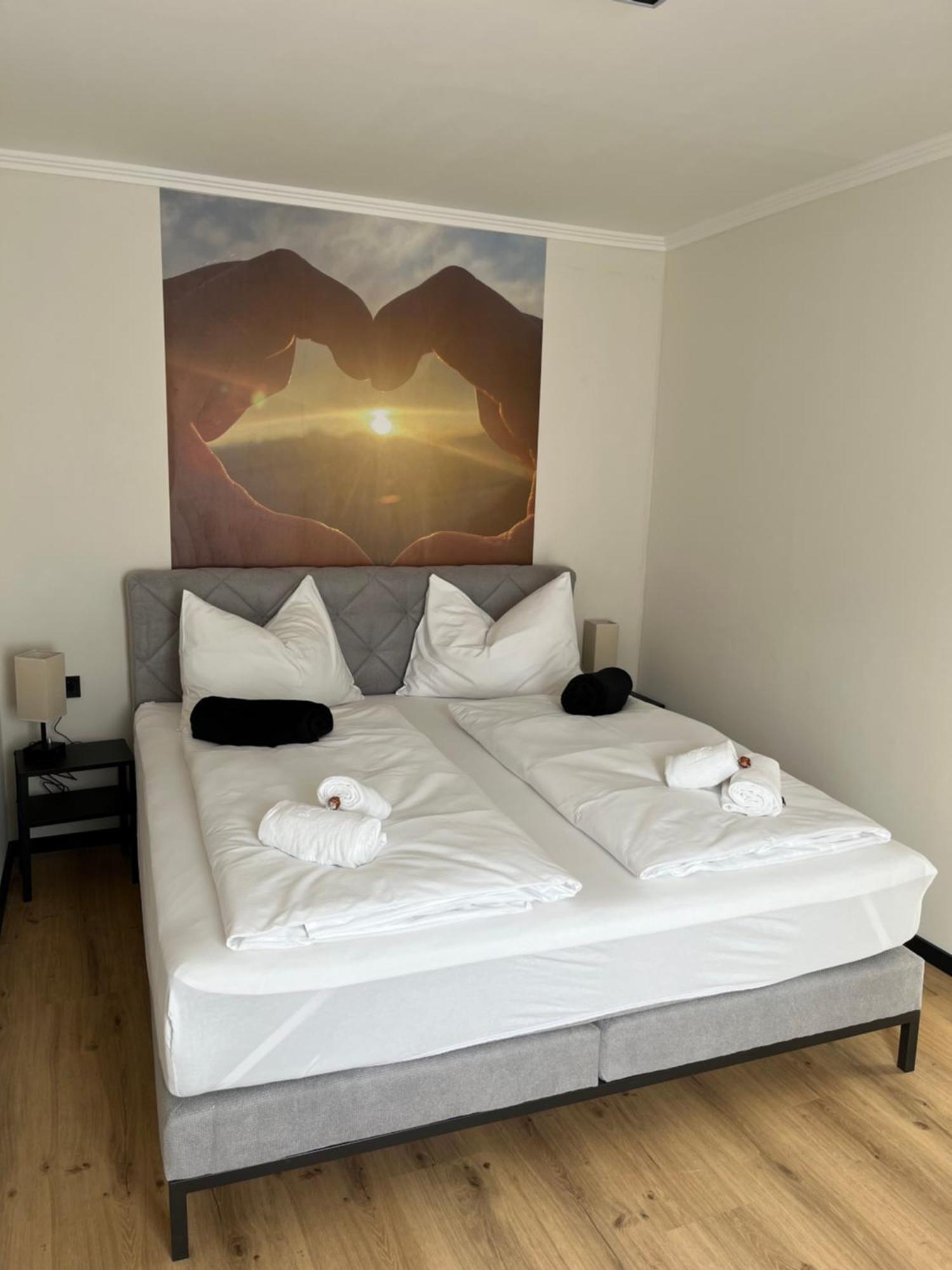 Bergblick Appartements Bad Gastein Zewnętrze zdjęcie