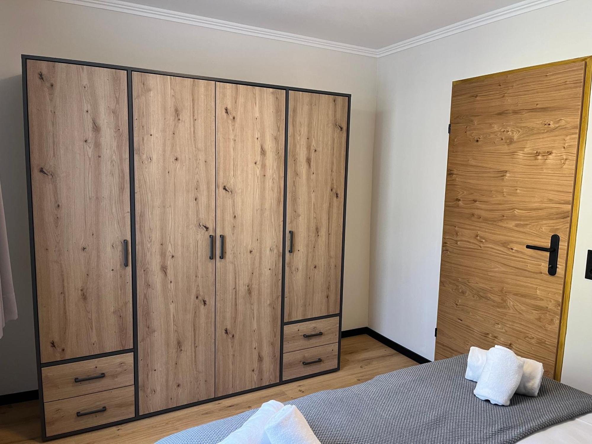 Bergblick Appartements Bad Gastein Zewnętrze zdjęcie