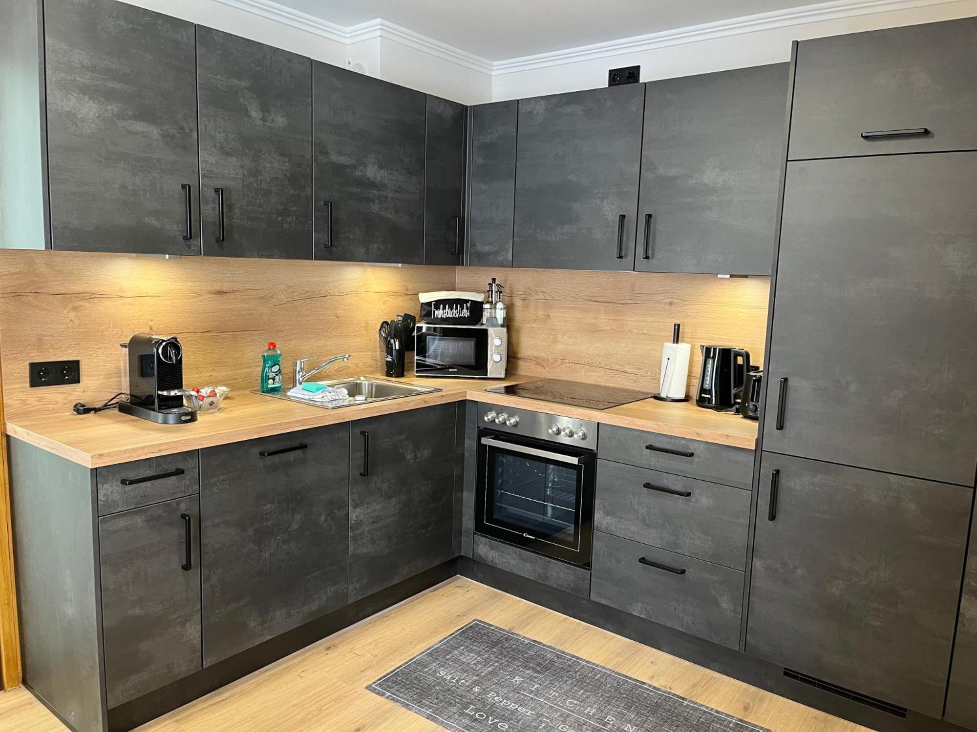 Bergblick Appartements Bad Gastein Zewnętrze zdjęcie