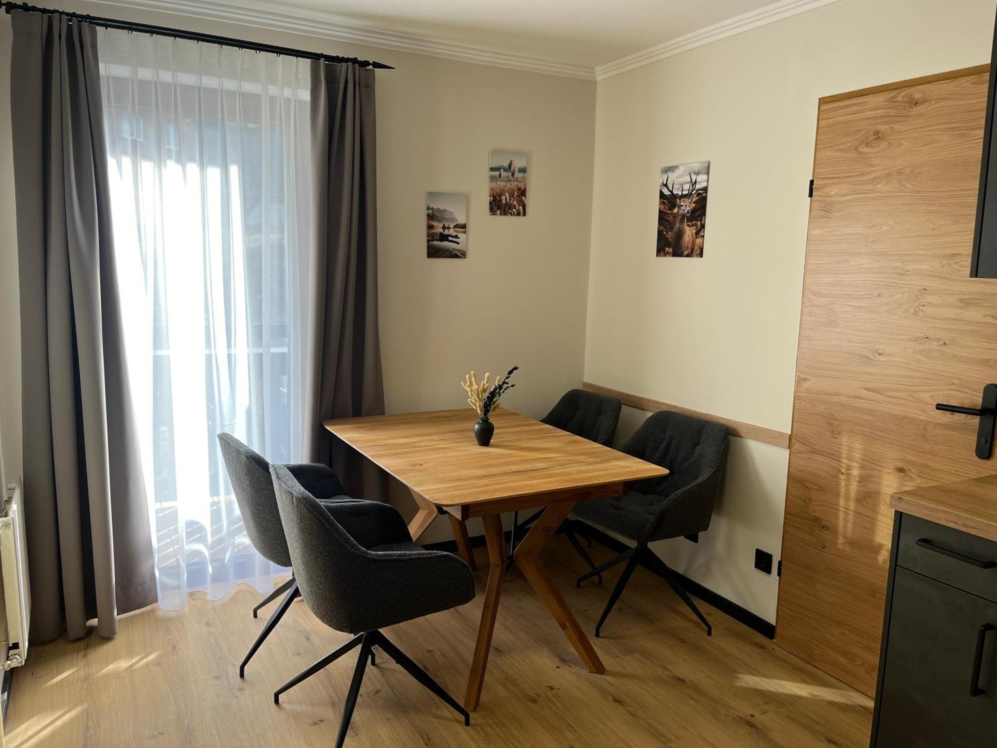 Bergblick Appartements Bad Gastein Zewnętrze zdjęcie