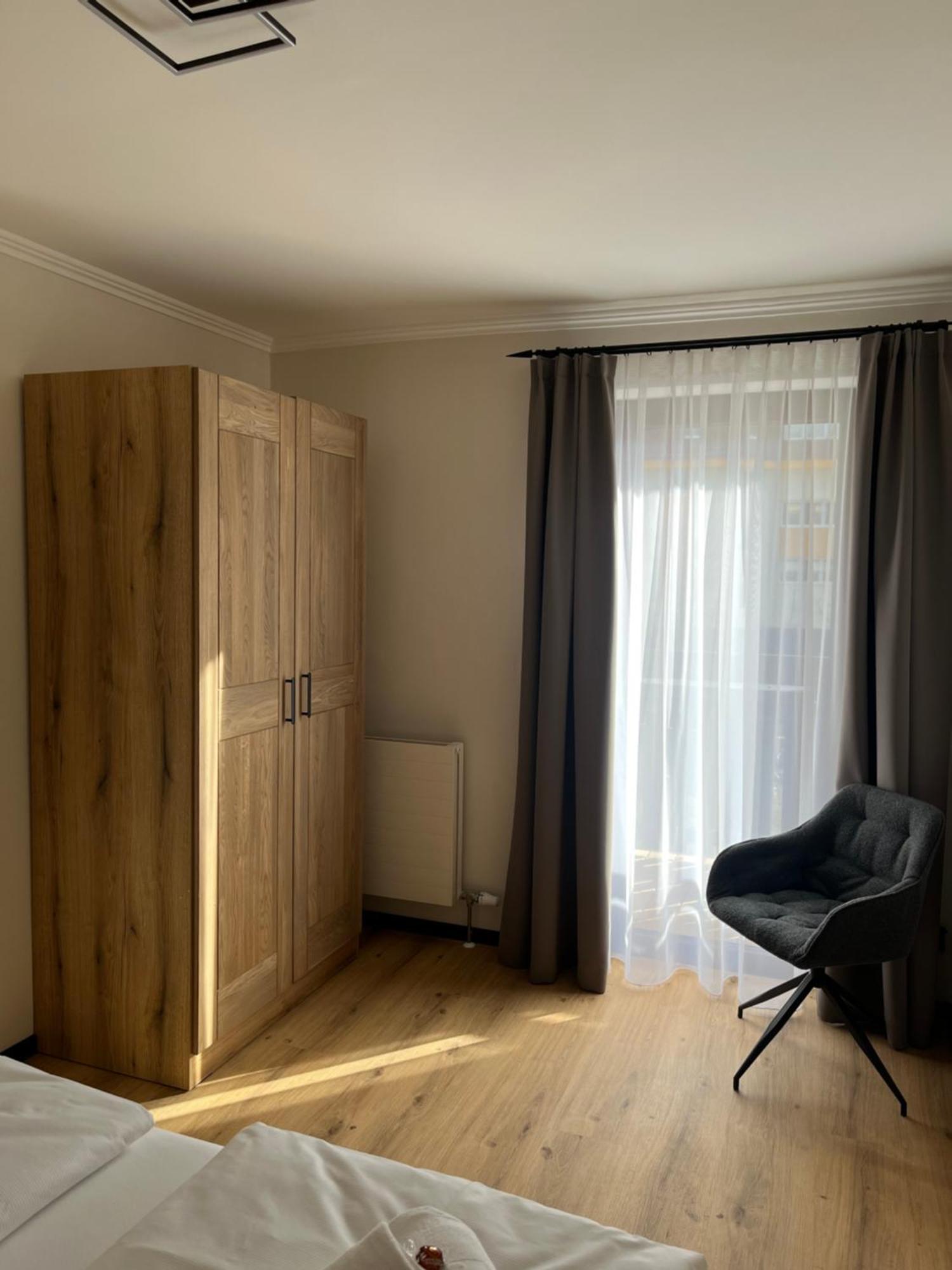 Bergblick Appartements Bad Gastein Zewnętrze zdjęcie