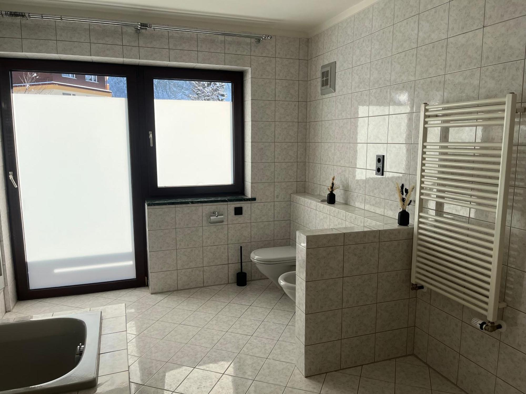 Bergblick Appartements Bad Gastein Zewnętrze zdjęcie