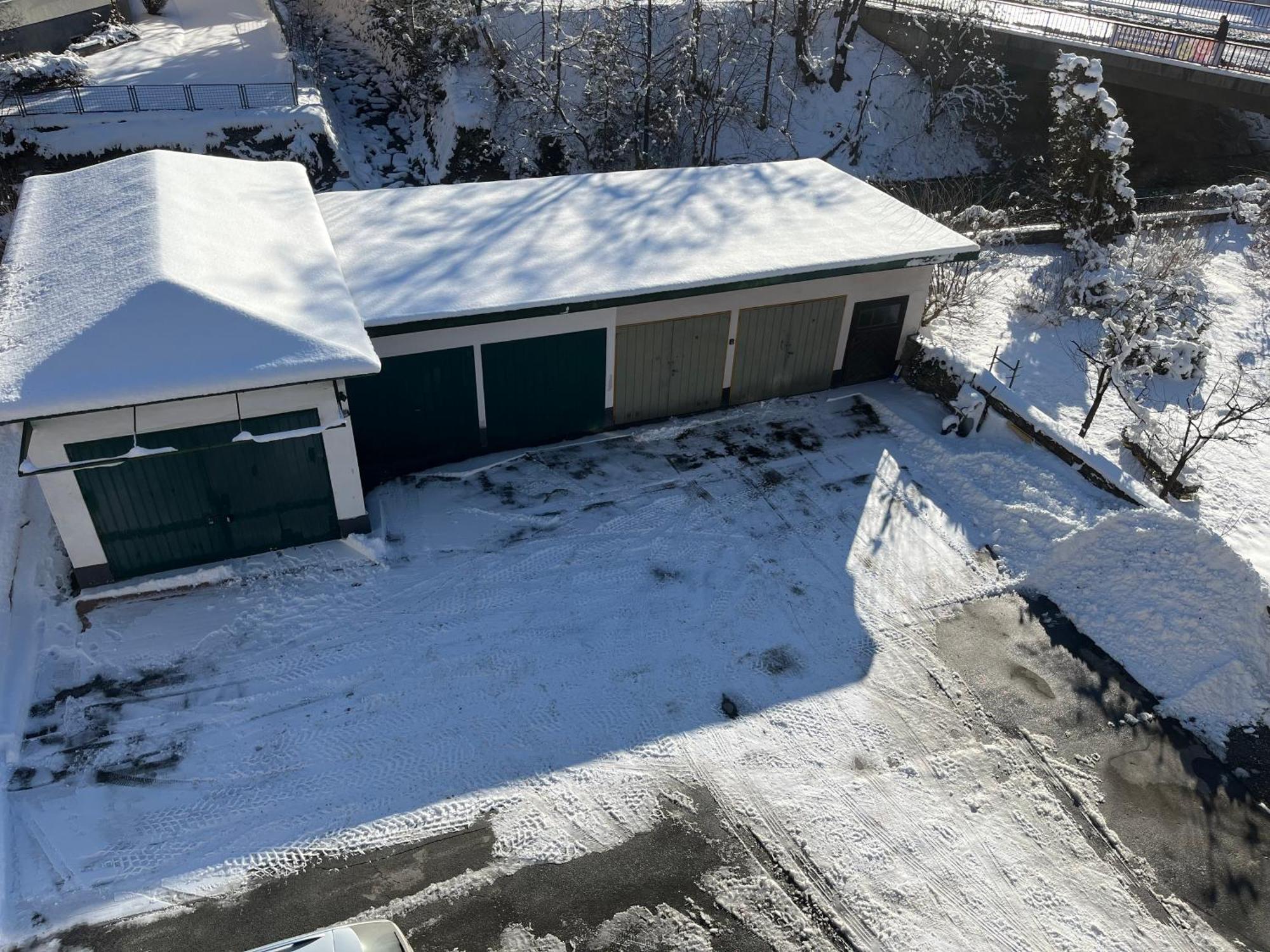 Bergblick Appartements Bad Gastein Zewnętrze zdjęcie