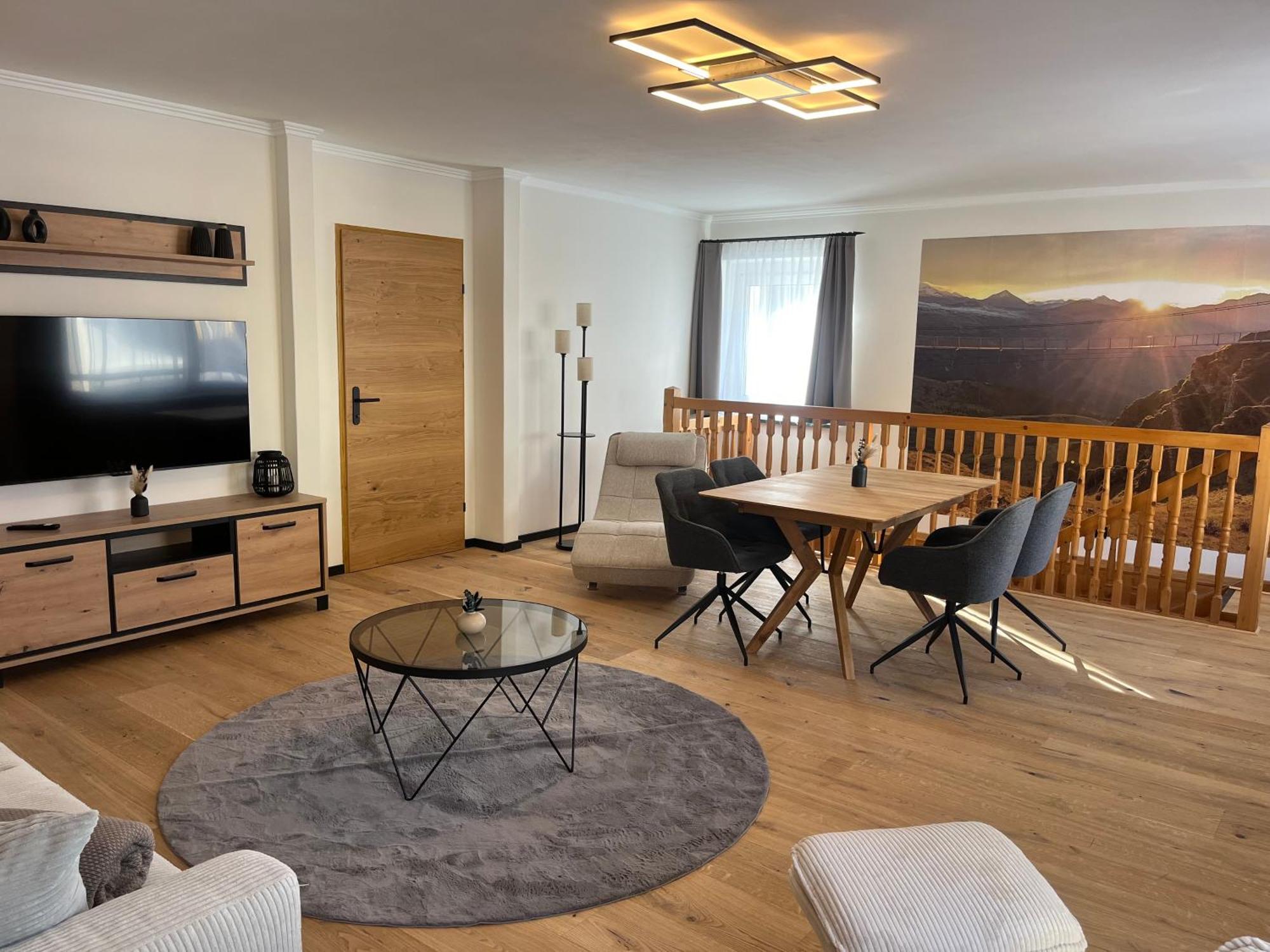 Bergblick Appartements Bad Gastein Zewnętrze zdjęcie