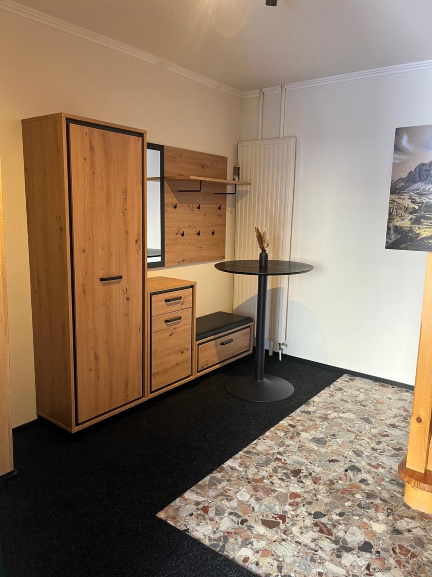 Bergblick Appartements Bad Gastein Zewnętrze zdjęcie
